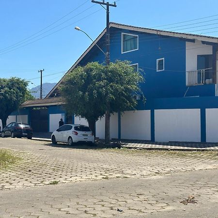 Pousada Perolas De Peruibe Exterior photo